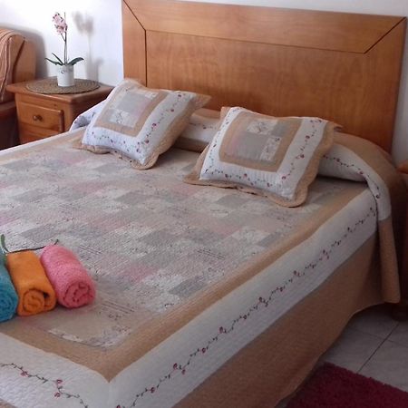 Apartamentos Playa Honda Mácher Eksteriør bilde