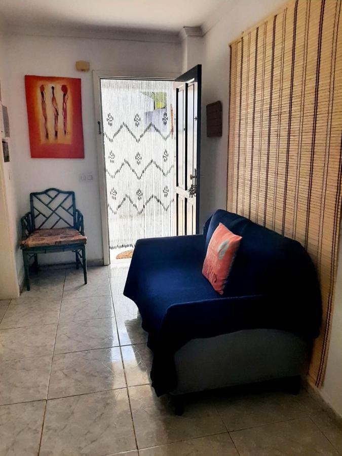 Apartamentos Playa Honda Mácher Eksteriør bilde