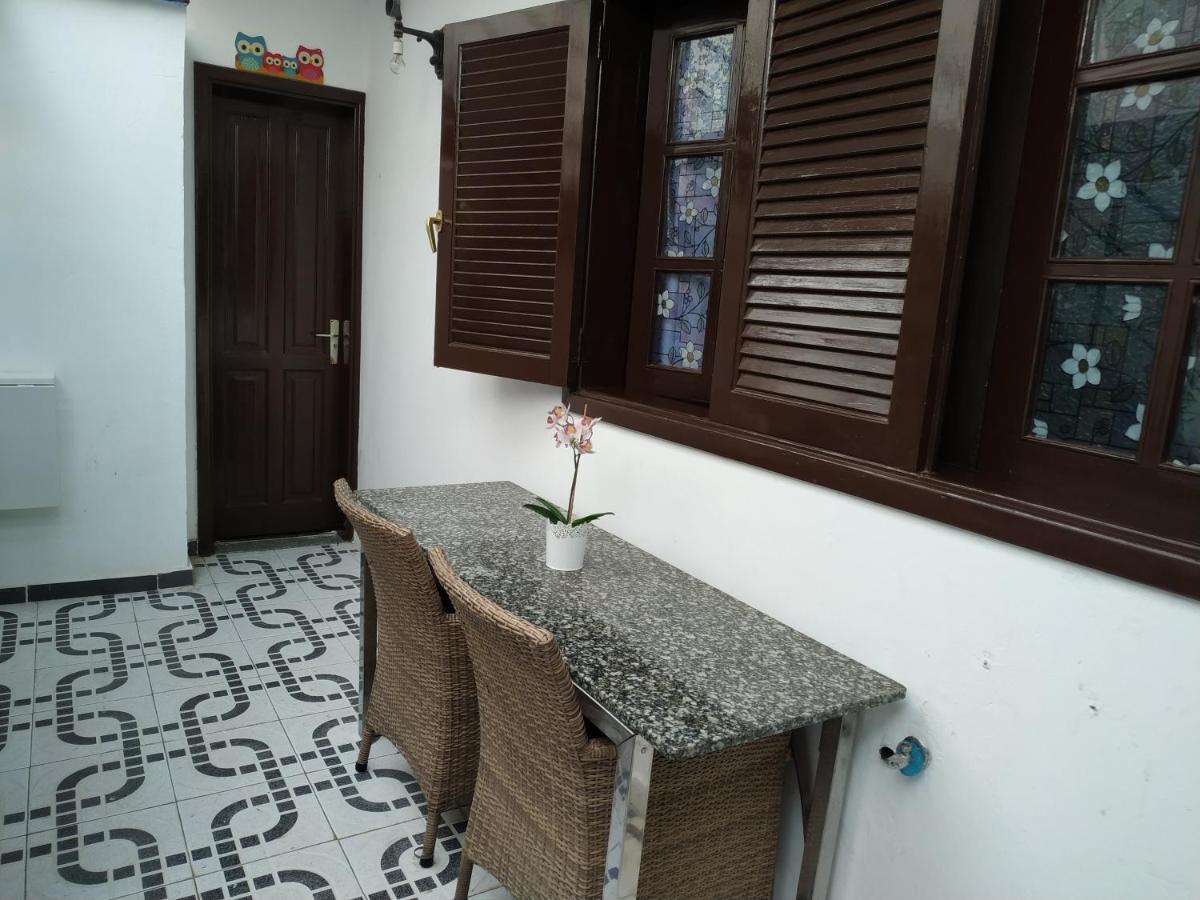 Apartamentos Playa Honda Mácher Rom bilde