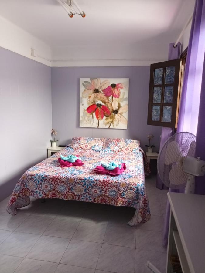Apartamentos Playa Honda Mácher Eksteriør bilde